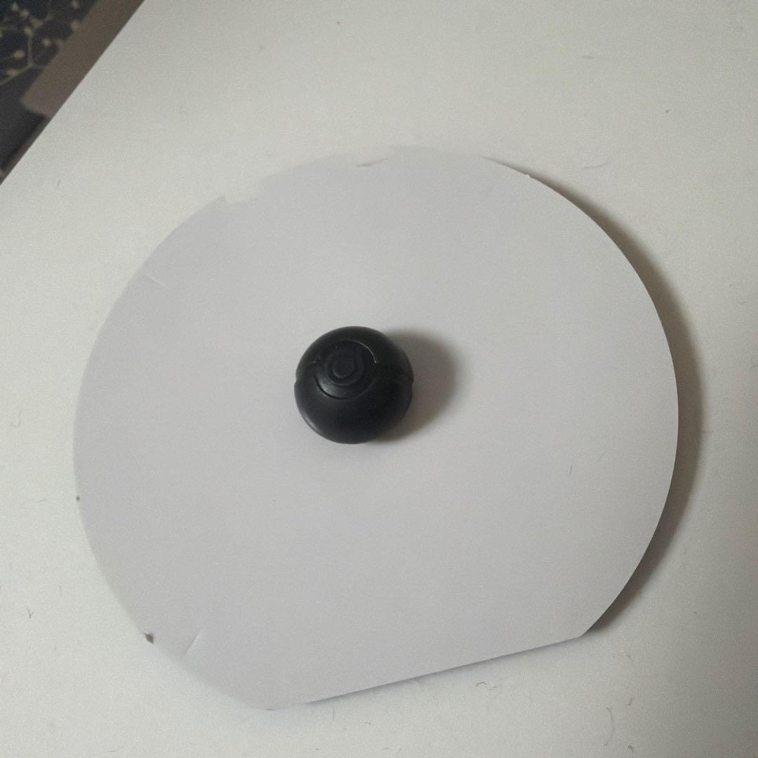 ポケパーク カントー ミュウ ピンバッジ