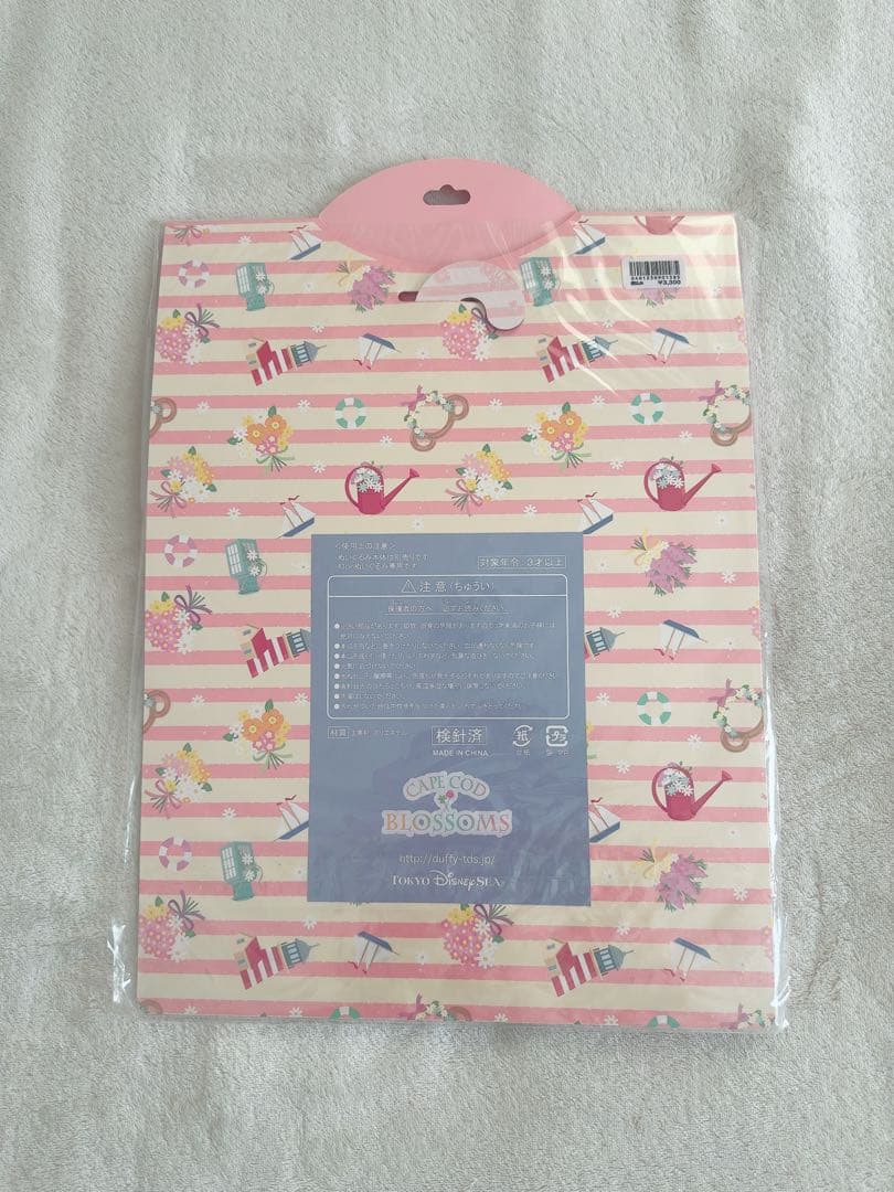 シェリーメイ　コスチューム　TDS 東京ディズニーシー