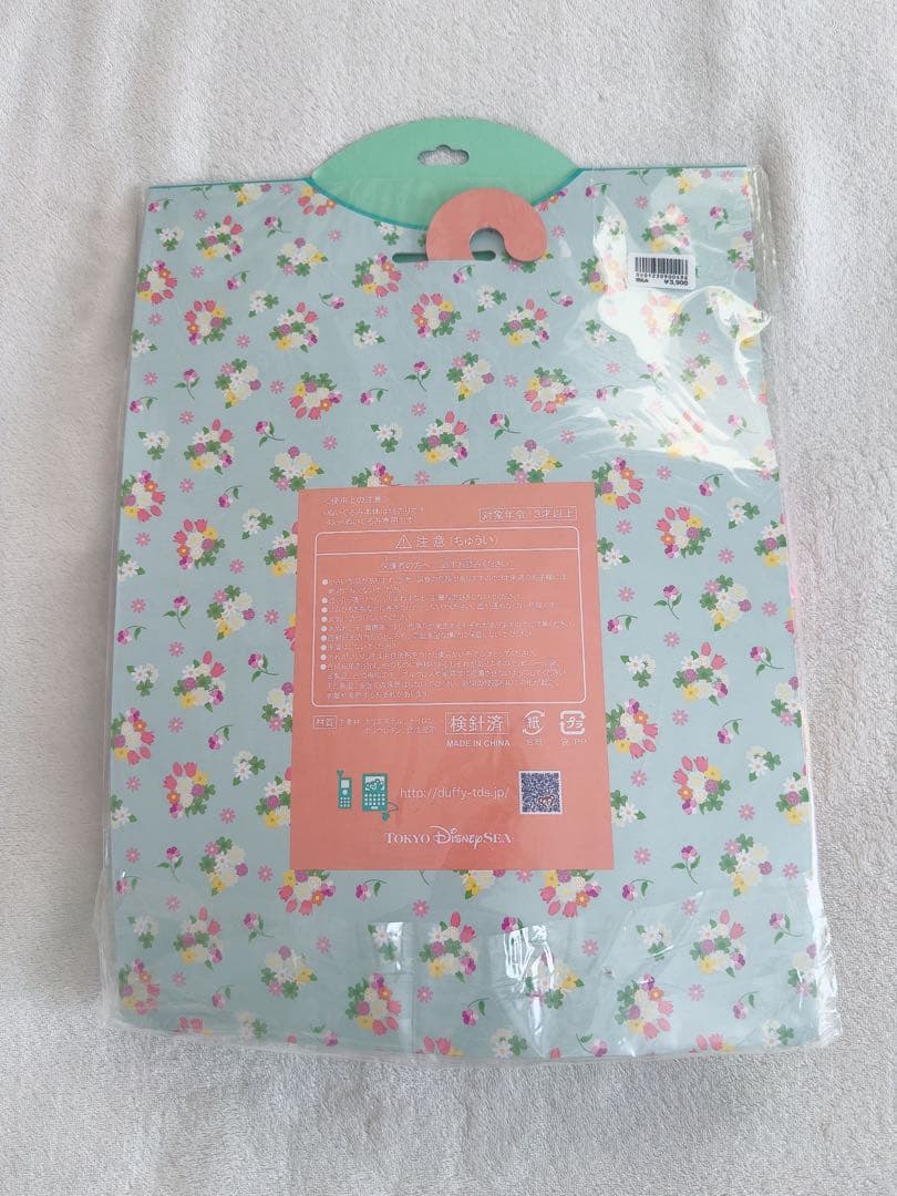 シェリーメイ　コスチューム　TDS 東京ディズニーシー