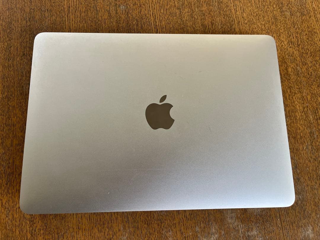 MacBook 12インチ　Early 2015