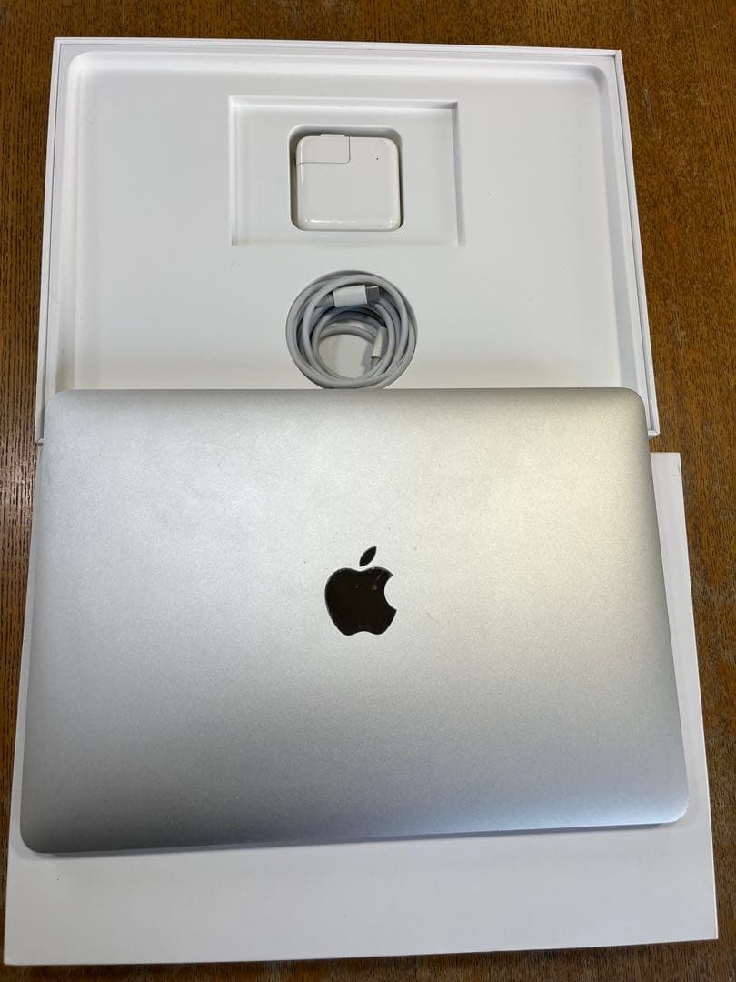 MacBook 12インチ　Early 2015