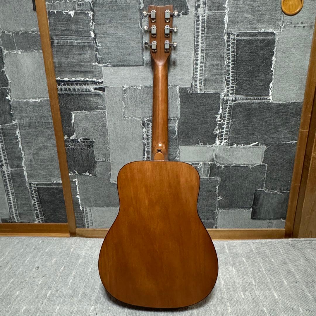 YAMAHA FG-Junior JR1 ギター 【ケース付き】