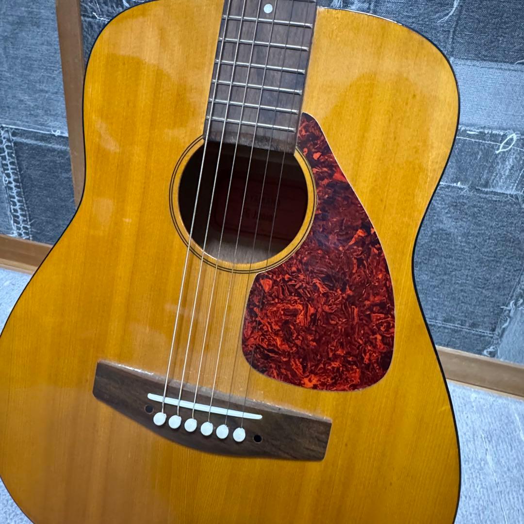 YAMAHA FG-Junior JR1 ギター 【ケース付き】