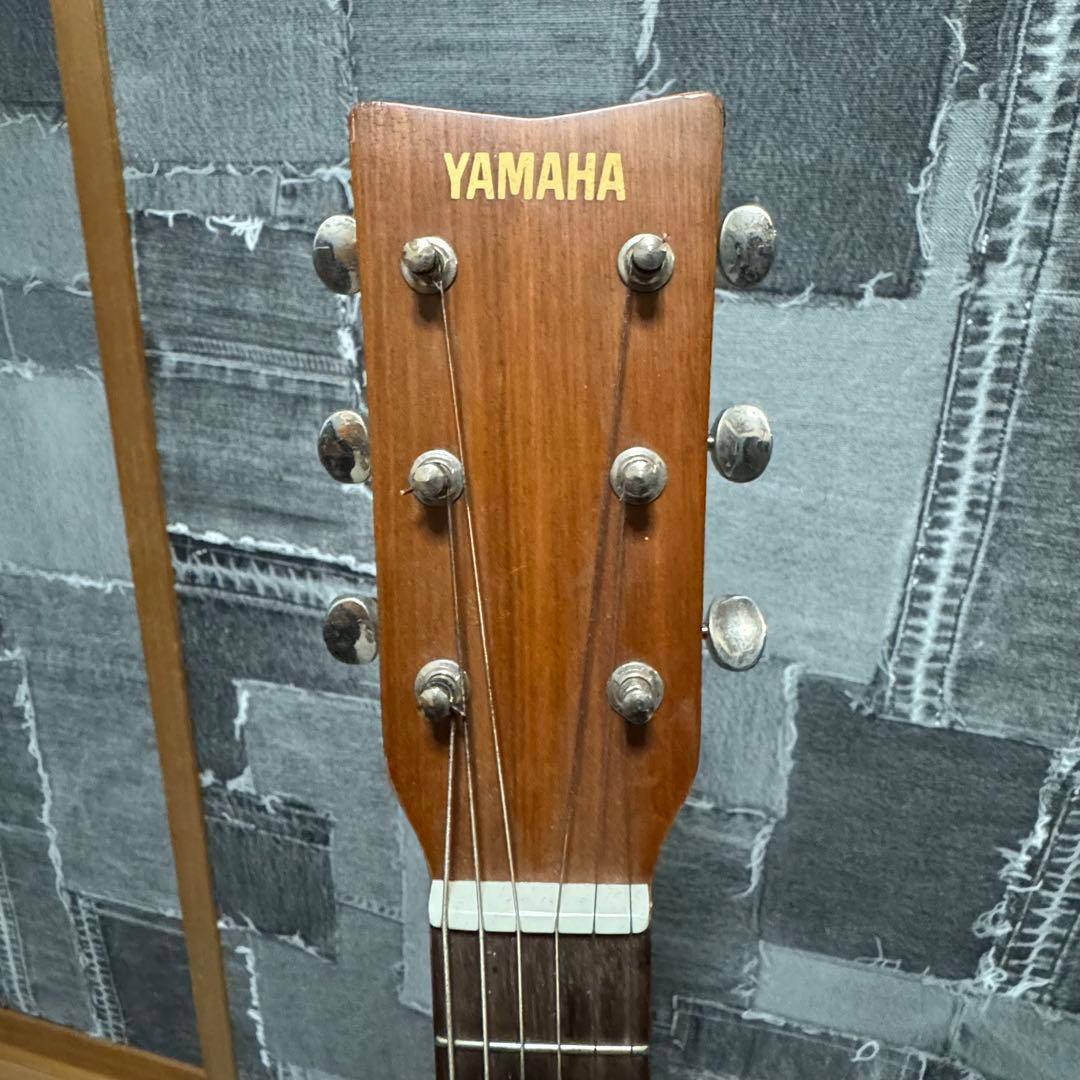 YAMAHA FG-Junior JR1 ギター 【ケース付き】