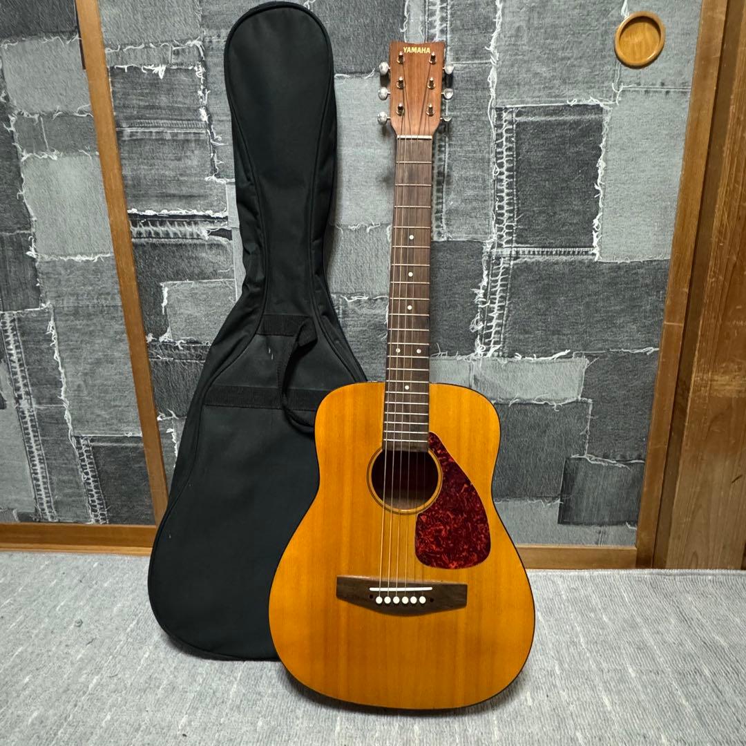 YAMAHA FG-Junior JR1 ギター 【ケース付き】