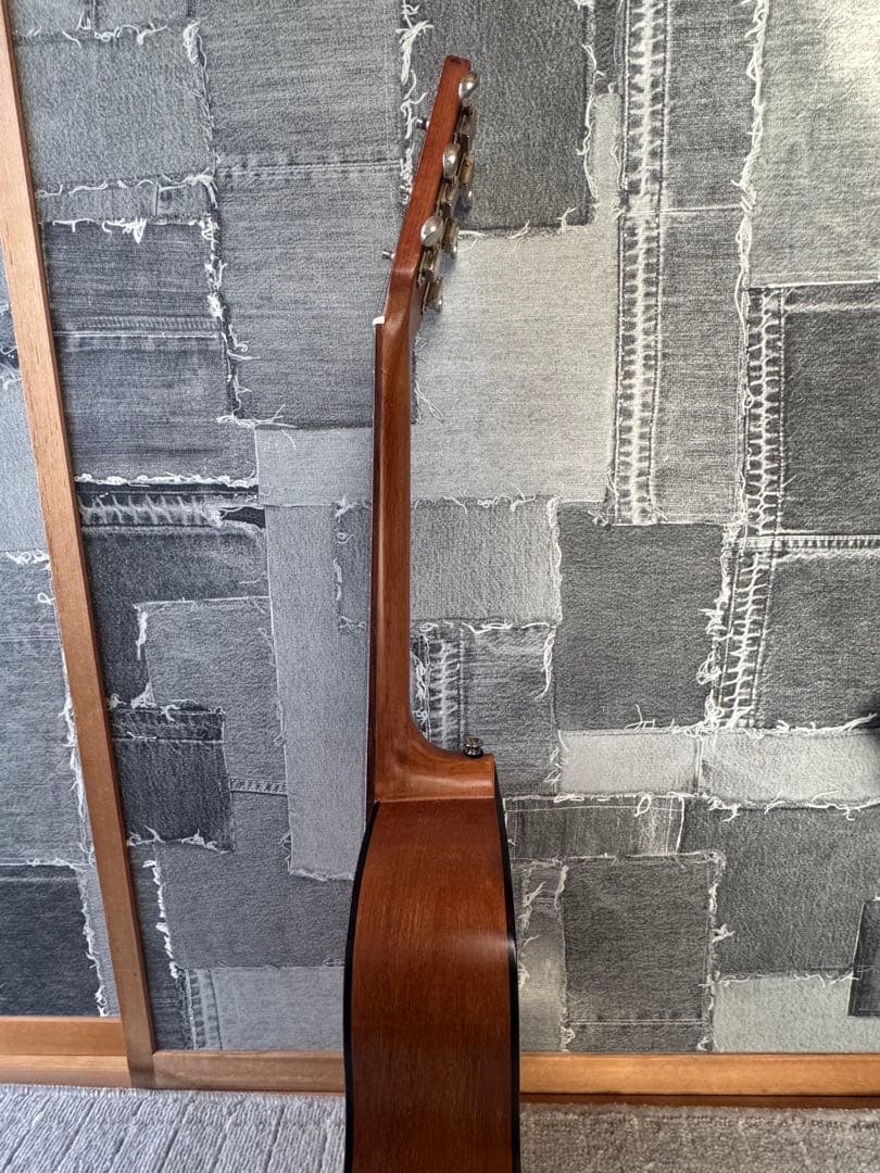 YAMAHA FG-Junior JR1 ギター 【ケース付き】