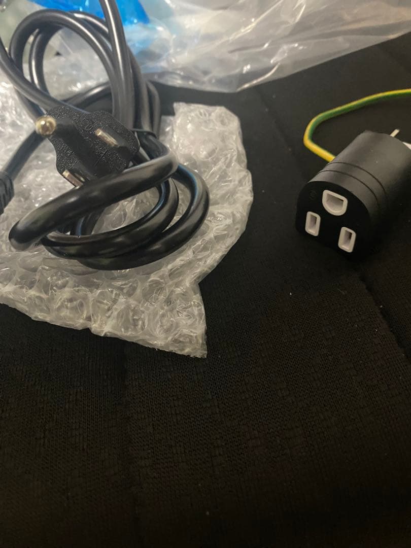 キャビテーション　40khz 3in1