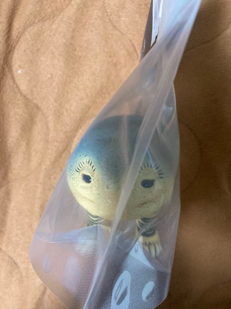 CHUKU JAPONISM 虎子石　日本製