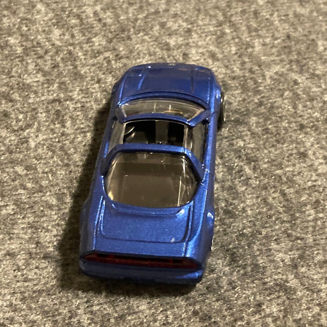 トミカ　TOMICA 1991年　ホンダ NSX 日本製