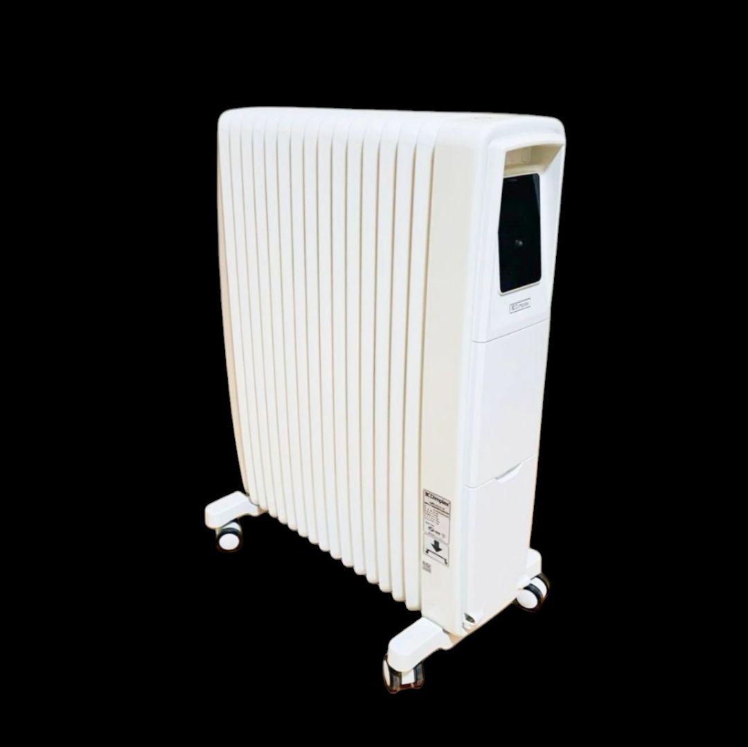 ​【たのメル便】Dimplex オイルフリーヒーター EVR12BTCOMBA