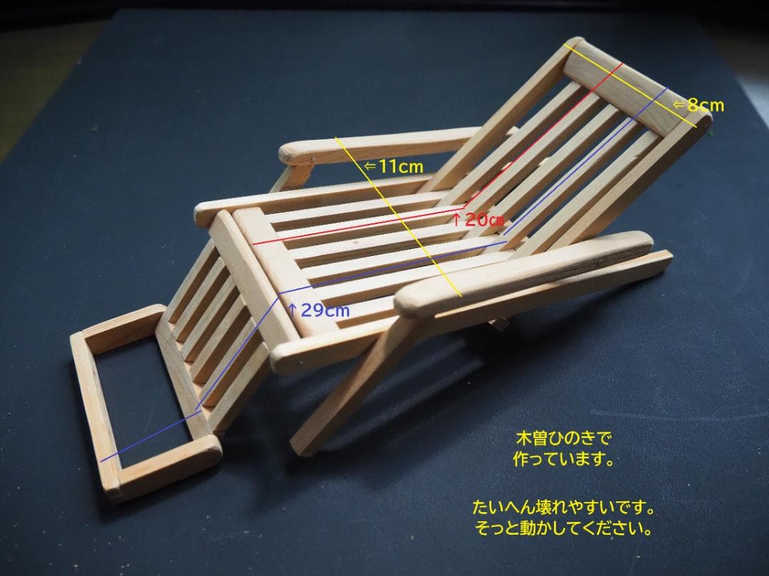 ひまわりの咲くミニチュアガーデン　背景ボード