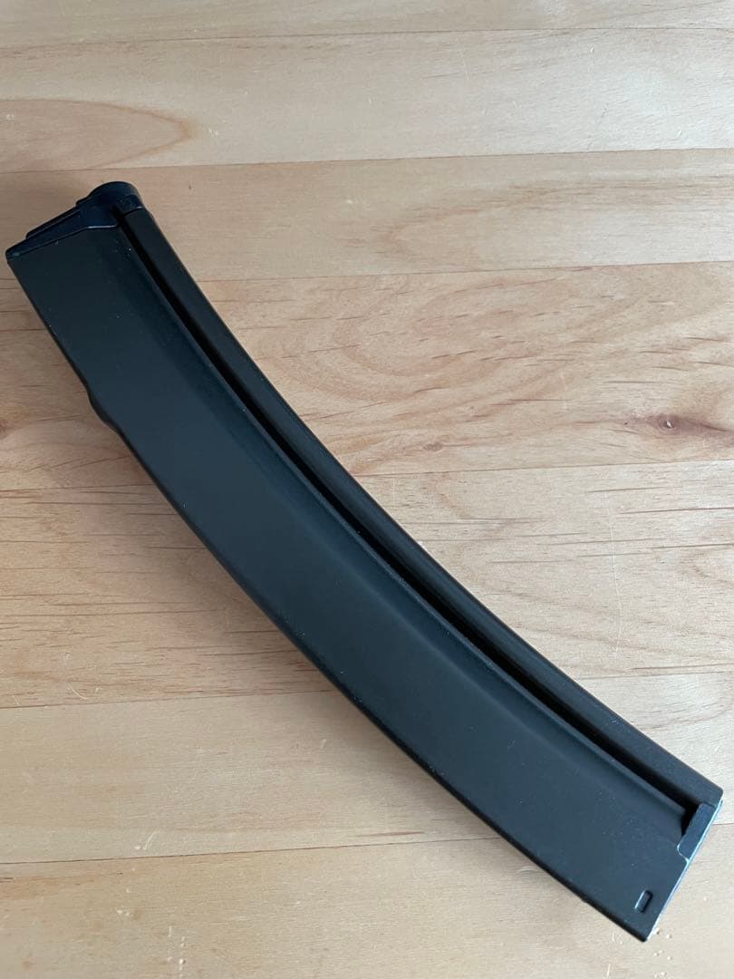 【6/13金まで期間限定出品】東京マルイ 次世代電動ガン MP5A5 他付属品