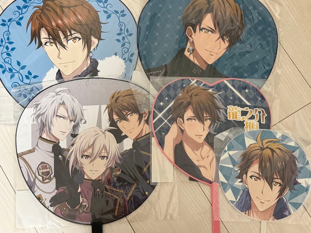 十龍之介 グッズ まとめ売り