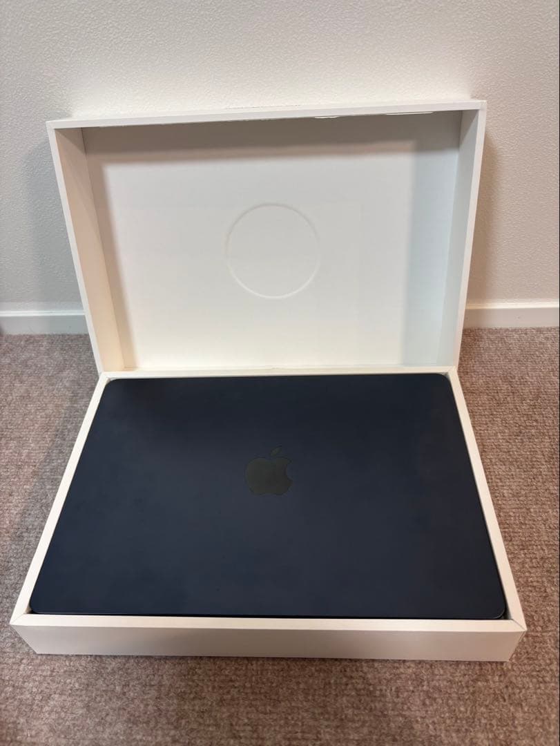 専用:MacBook Air 13インチ（Apple M4 /メモリ16GB ）