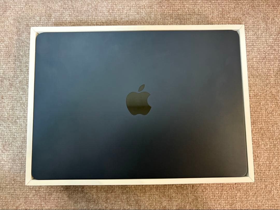 専用:MacBook Air 13インチ（Apple M4 /メモリ16GB ）