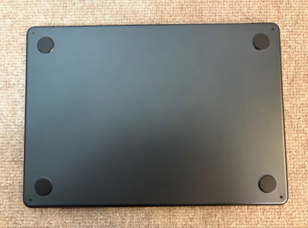 専用:MacBook Air 13インチ（Apple M4 /メモリ16GB ）