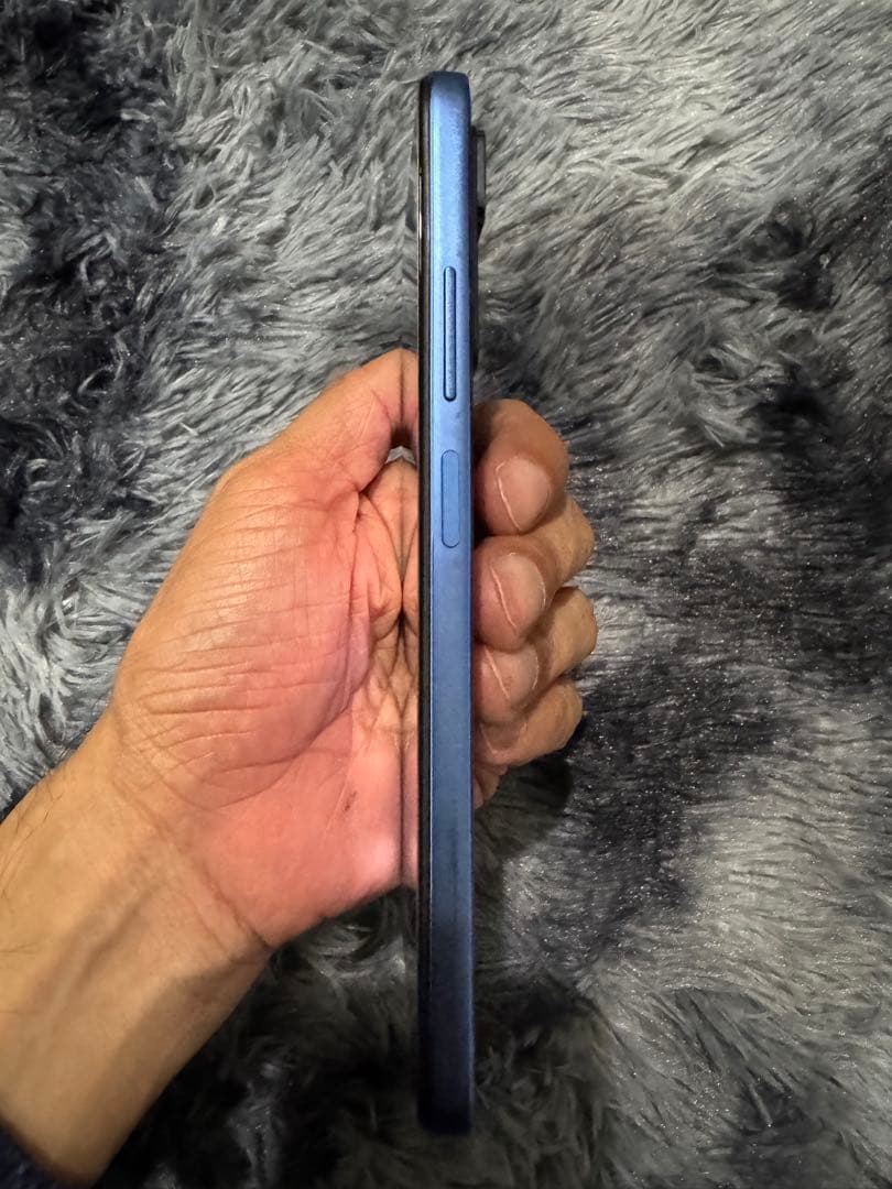 Xiaomi Redmi Note 11 Pro 5G 本体 青色