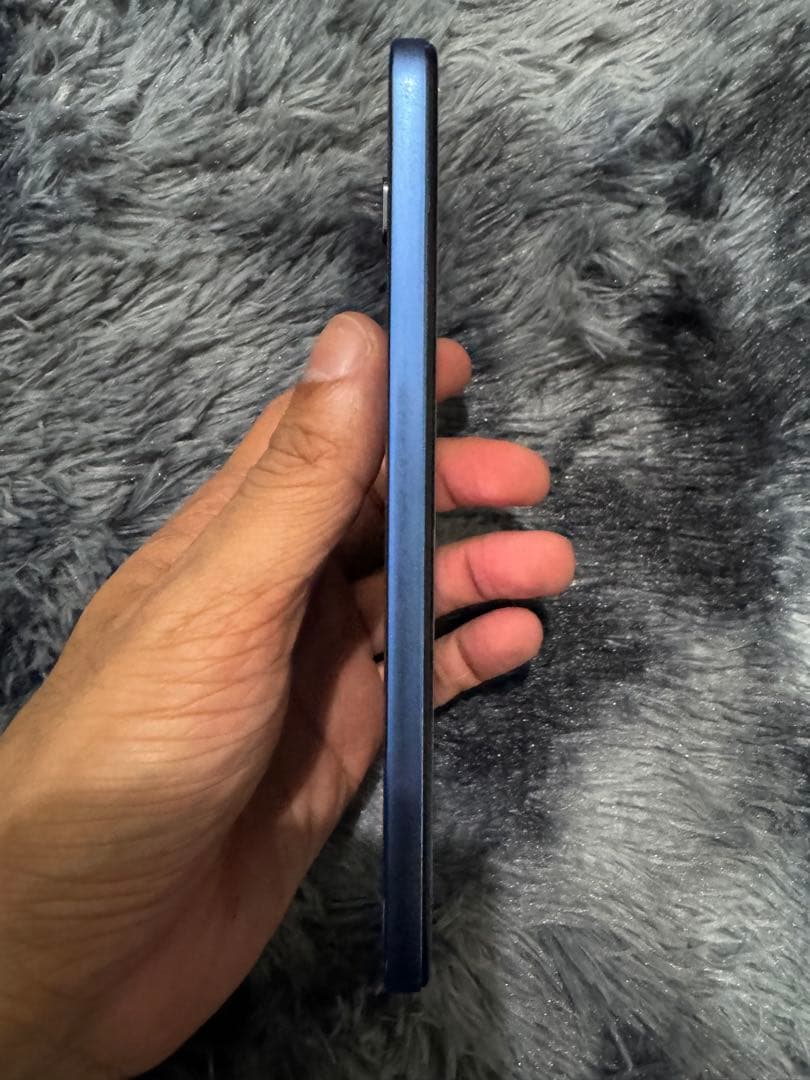 Xiaomi Redmi Note 11 Pro 5G 本体 青色