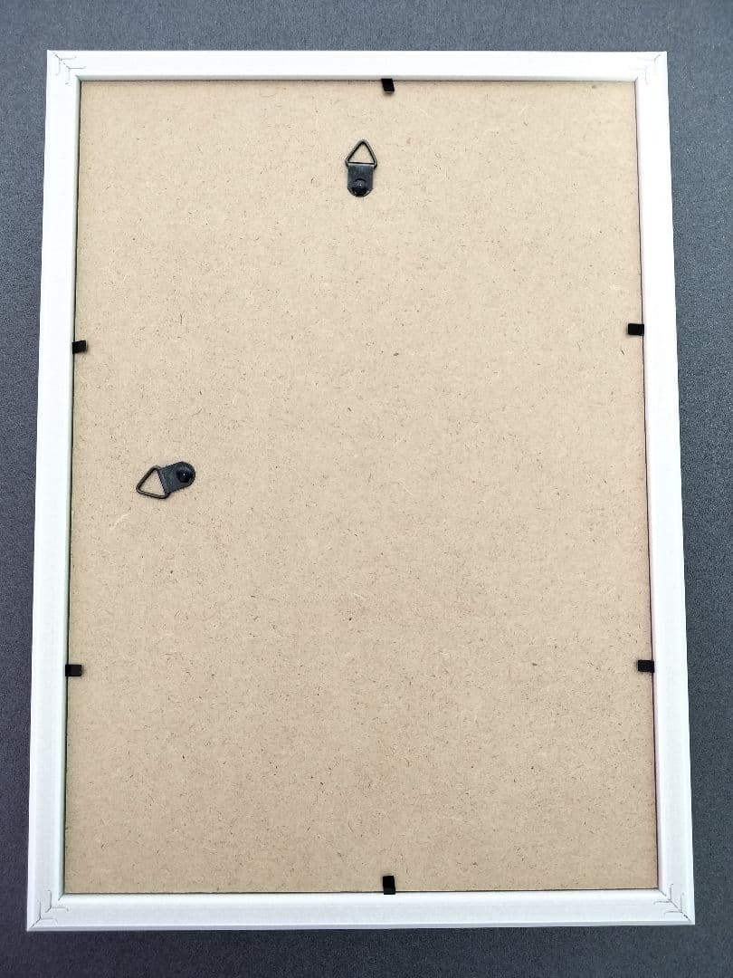 【非売品】あだち充 MIX A4 複製原画 額付き