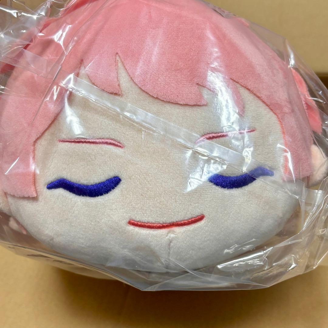 あんスタ 斎宮宗 もちもちマスコットピロー もちマスピロー あんさんぶるスターズ