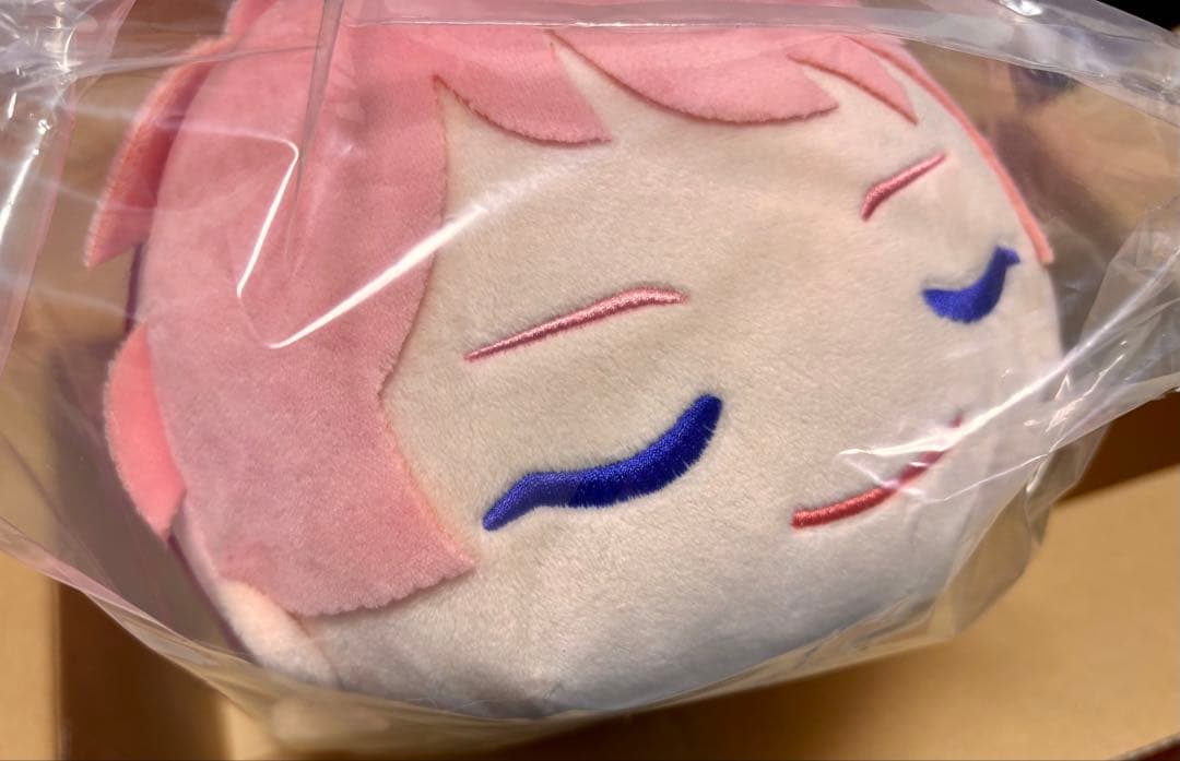 あんスタ 斎宮宗 もちもちマスコットピロー もちマスピロー あんさんぶるスターズ