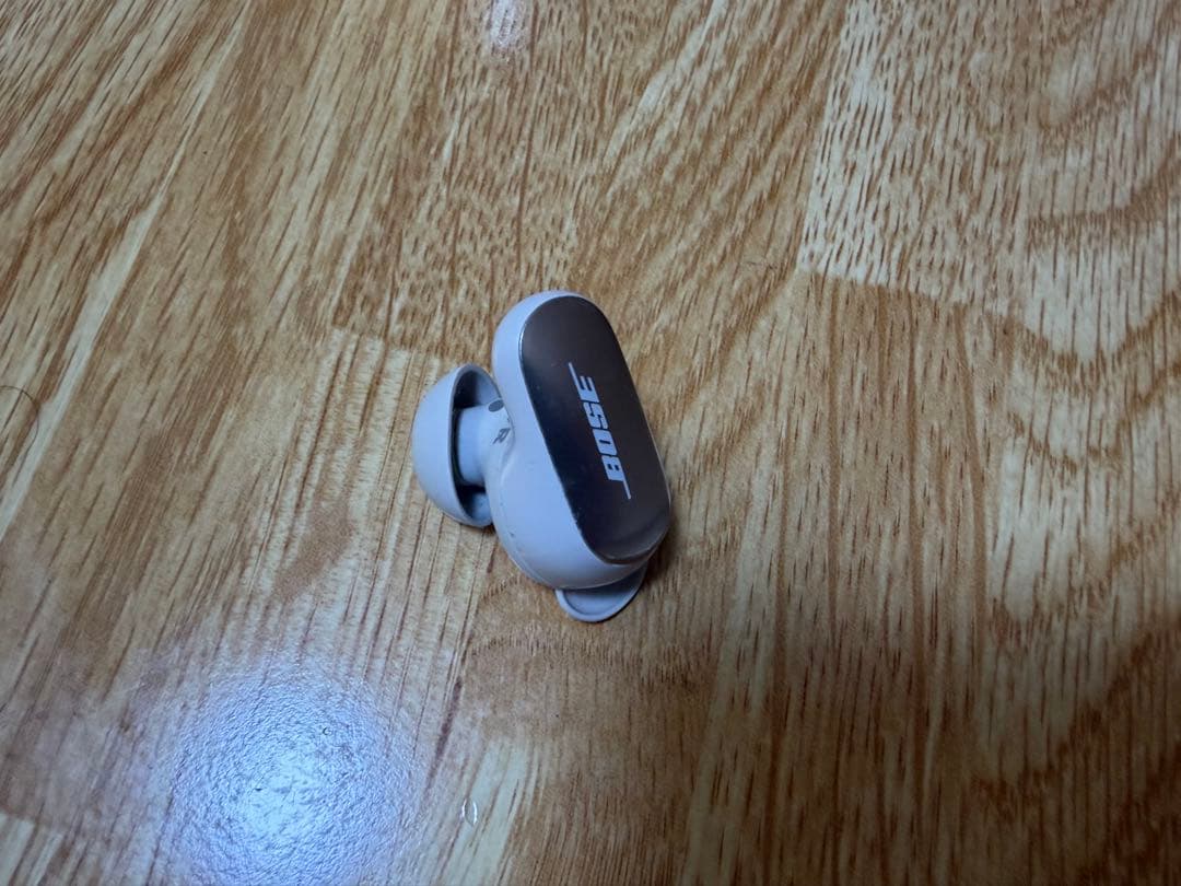 【値下げ】bose qc ultra earbuds 本体、右耳のみ
