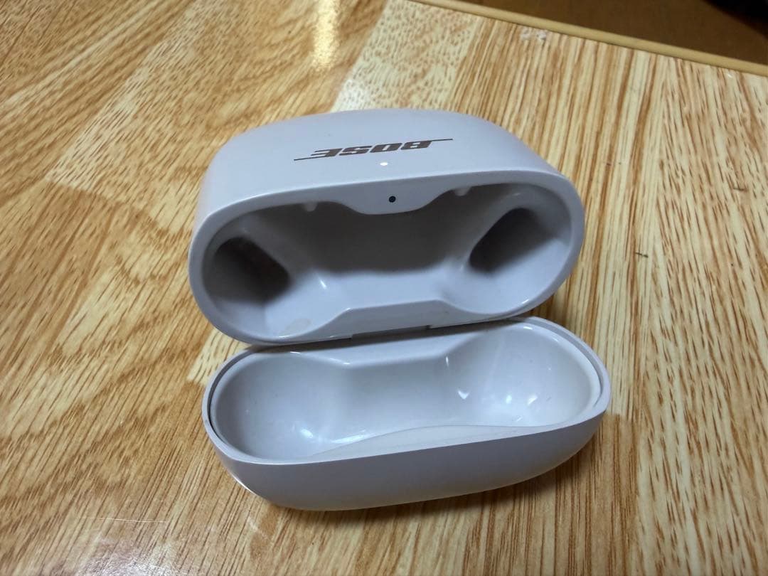 【値下げ】bose qc ultra earbuds 本体、右耳のみ