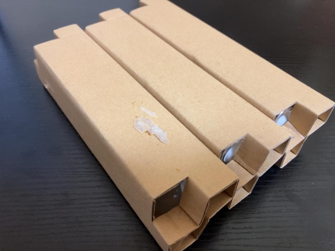 K-HICA 140TFG/N　3個セット