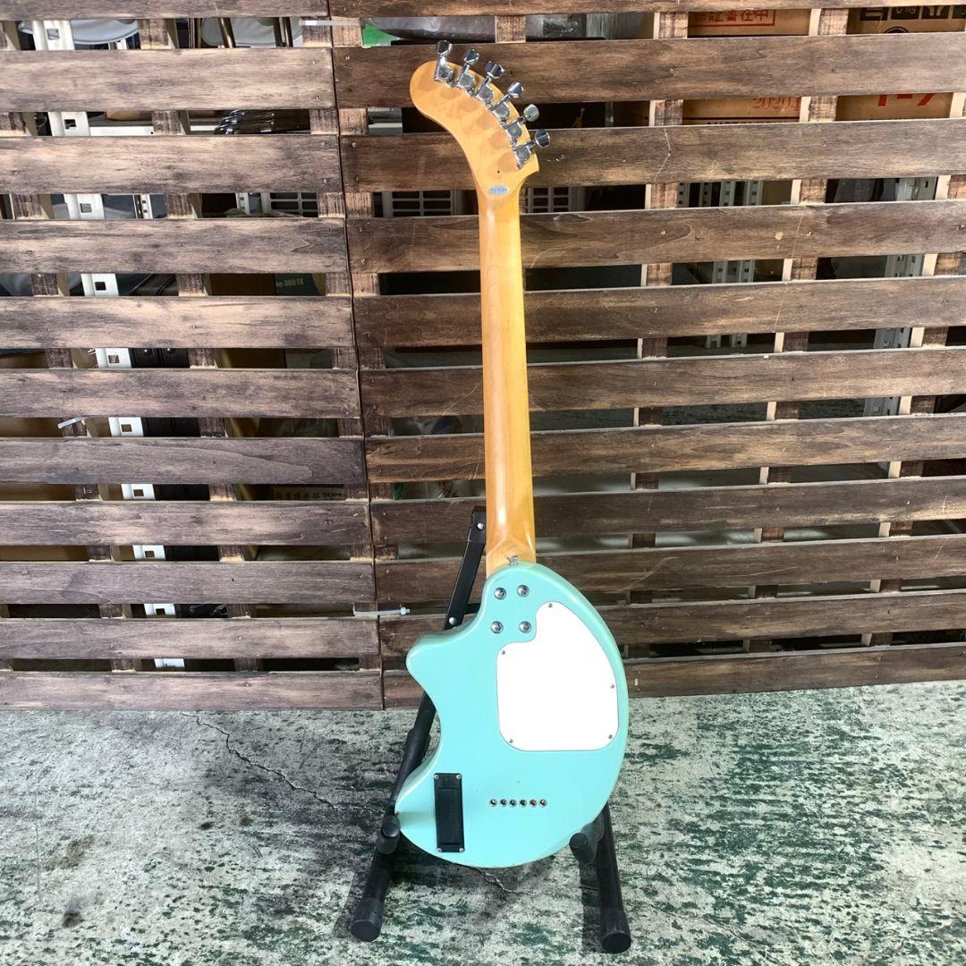 K422 FERNANDES フェルナンデス ZO-3 アンプ内蔵 エレキギター