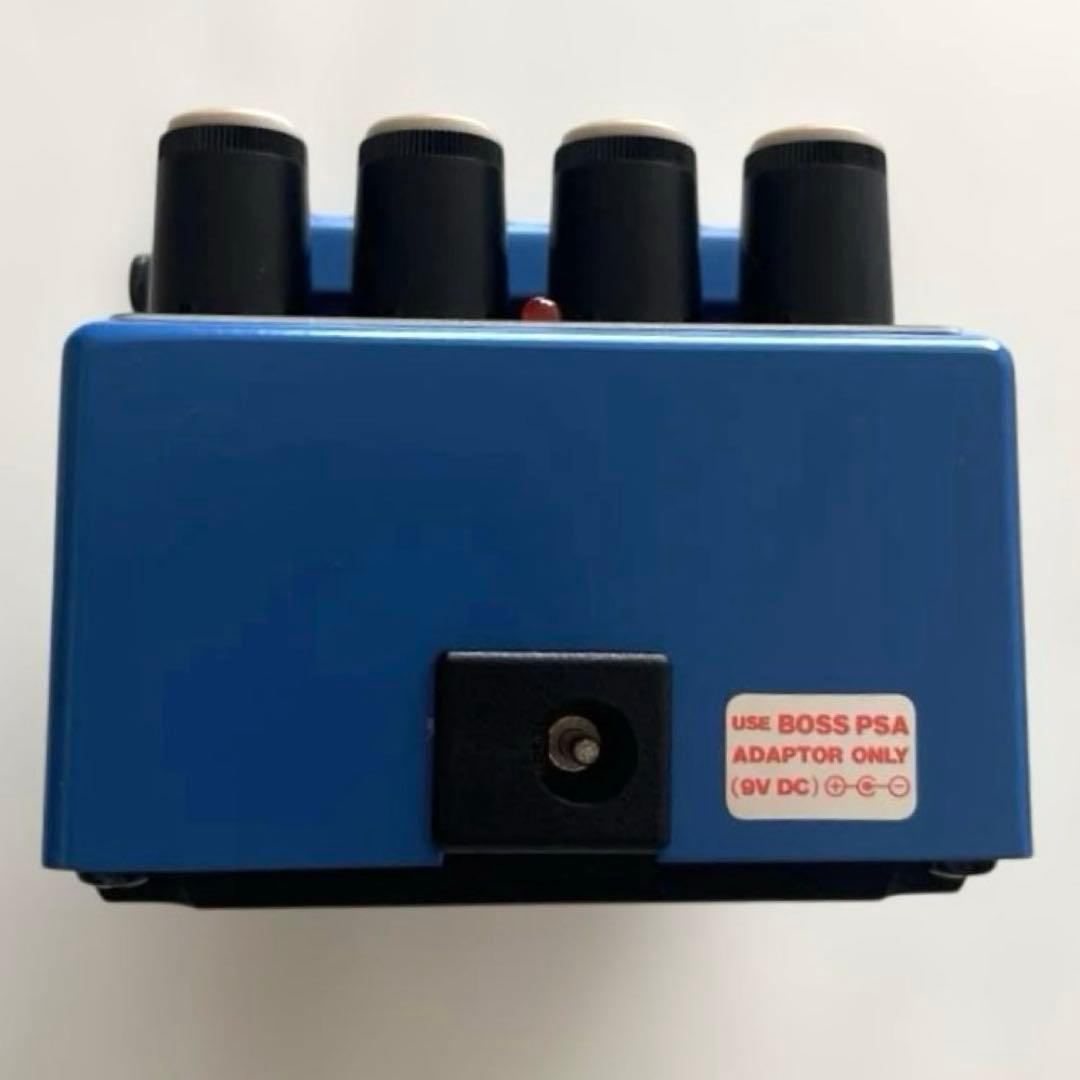 BOSS CS-3 コンプレッション・サステイナー