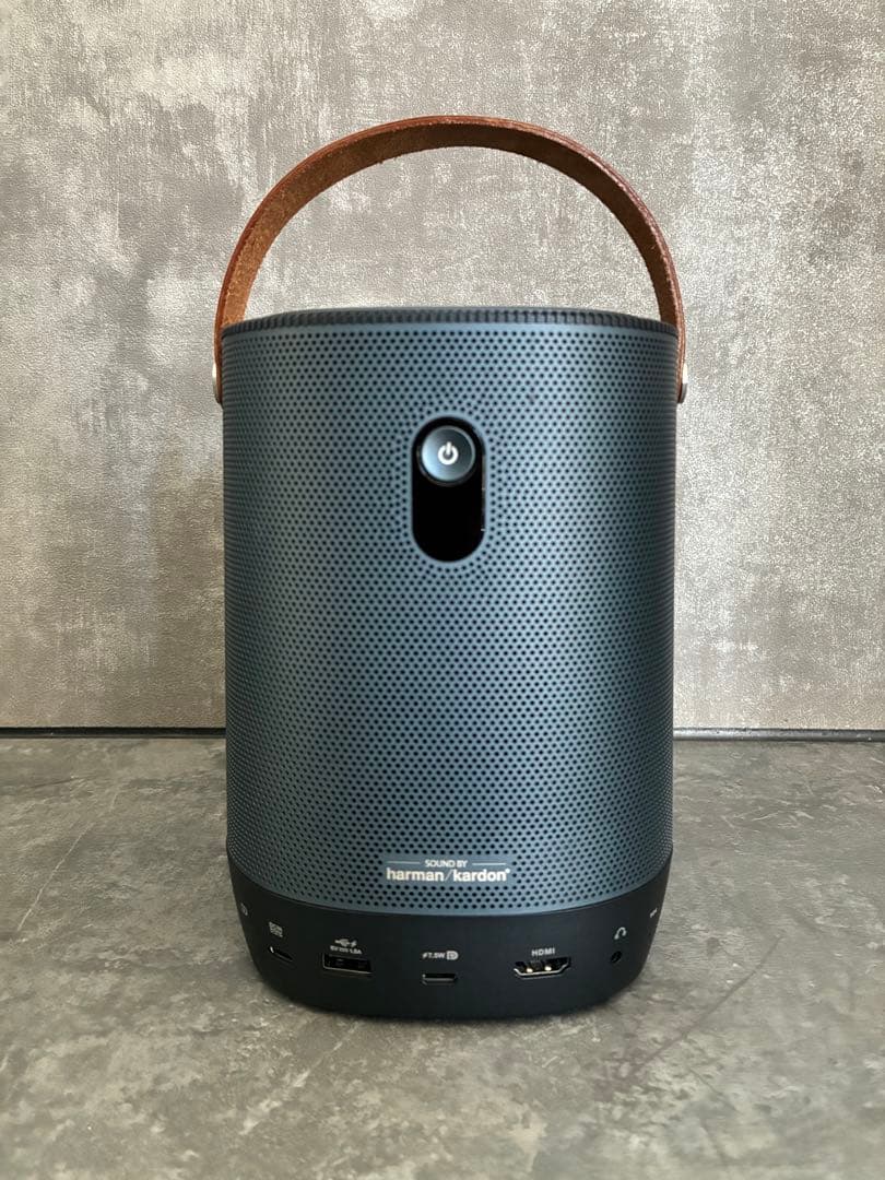 ASUS ポータブル プロジェクター