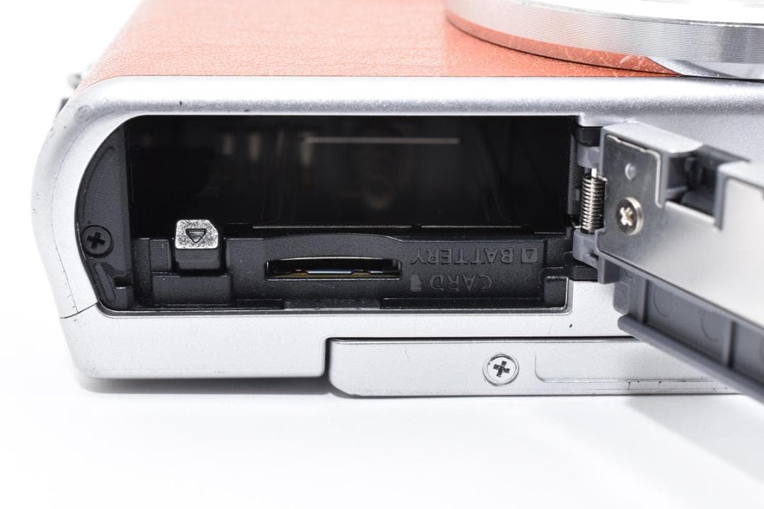 パナソニック LUMIX GF9