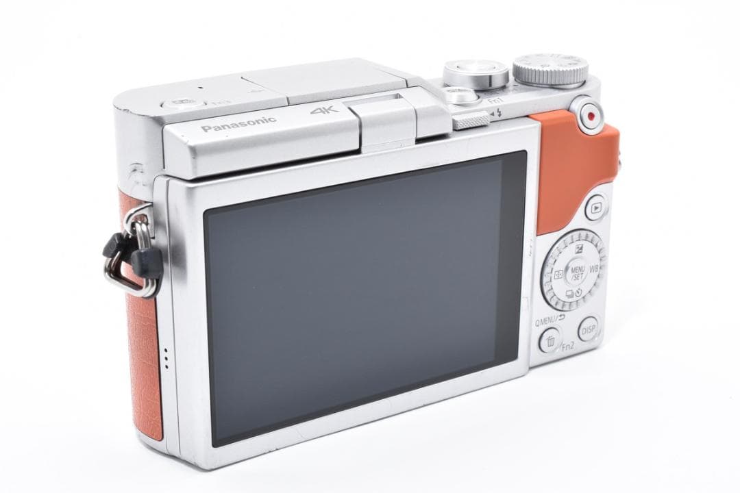 パナソニック LUMIX GF9