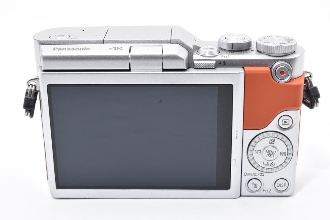 パナソニック LUMIX GF9