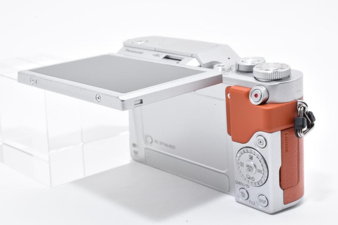 パナソニック LUMIX GF9