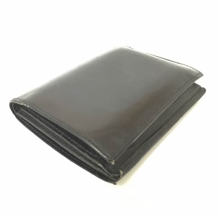 ポリスバッジ用財布 ポリスバッチ police ポリス 警察 米国 財布 さいふ