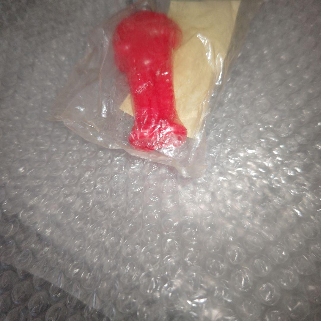 ノスタルジックヒーローズ　ウルトラセブン　ソフビ　未開封