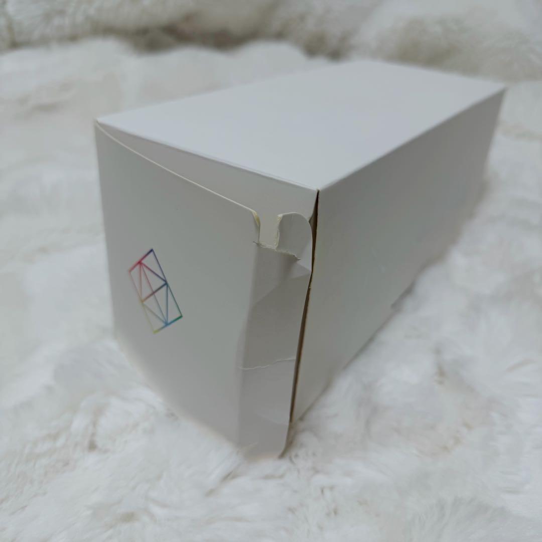 NiziU ペンライト うちわ うちわカバー トレカ等 まゆかセット