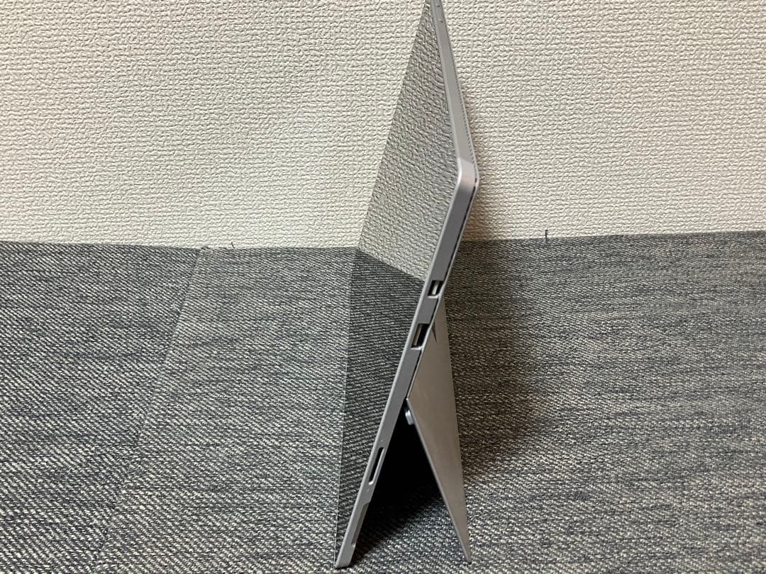 Microsoft Surface Pro4 タッチスクリーン キーボード付き