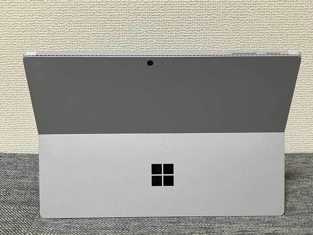 Microsoft Surface Pro4 タッチスクリーン キーボード付き