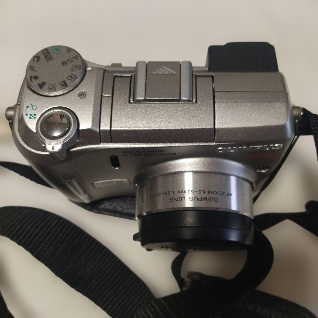 デジタルカメラ。ジャンク品スクラップ。キャノン、オリンパス、カシオ。富士フイルム