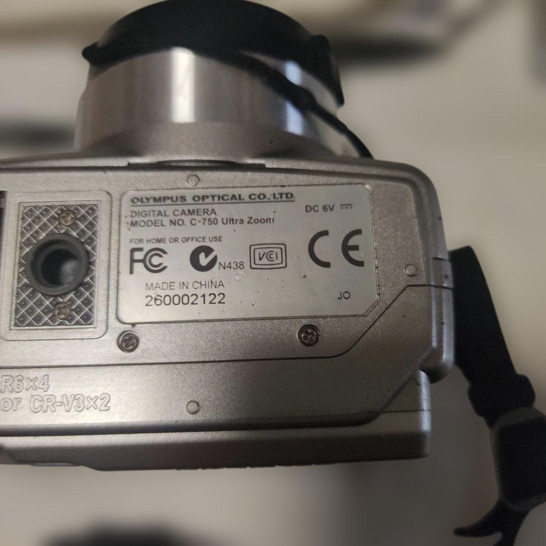 デジタルカメラ。ジャンク品スクラップ。キャノン、オリンパス、カシオ。富士フイルム