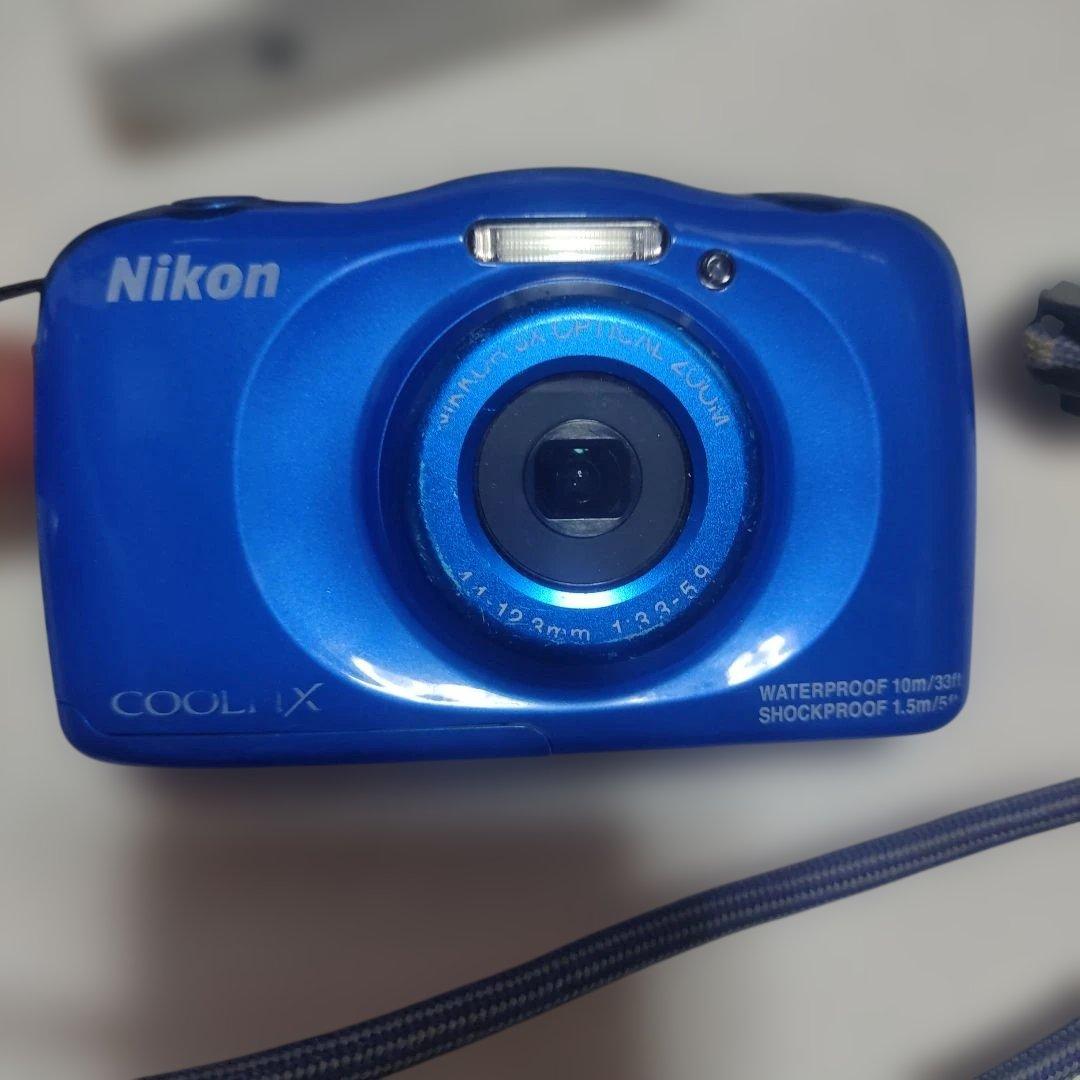 デジタルカメラ。ジャンク品スクラップ。キャノン、オリンパス、カシオ。富士フイルム