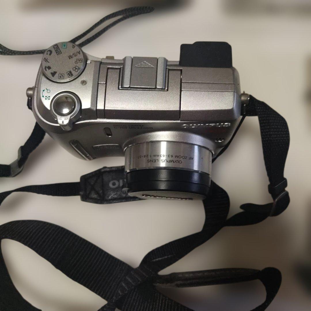 デジタルカメラ。ジャンク品スクラップ。キャノン、オリンパス、カシオ。富士フイルム