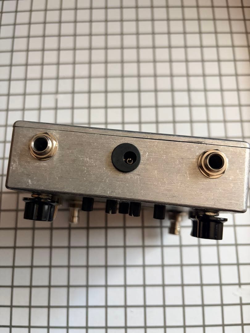 ギター ezhi&aka Tape T