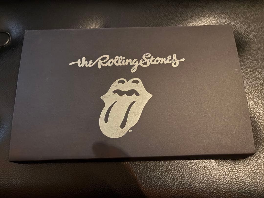 ローリングストーンズ exhibitionismピンバッジ 25個セット