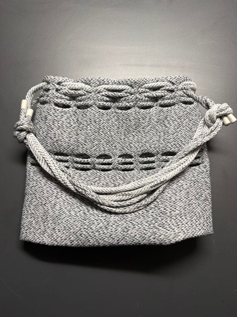 イッセイミヤケハンドバッグ