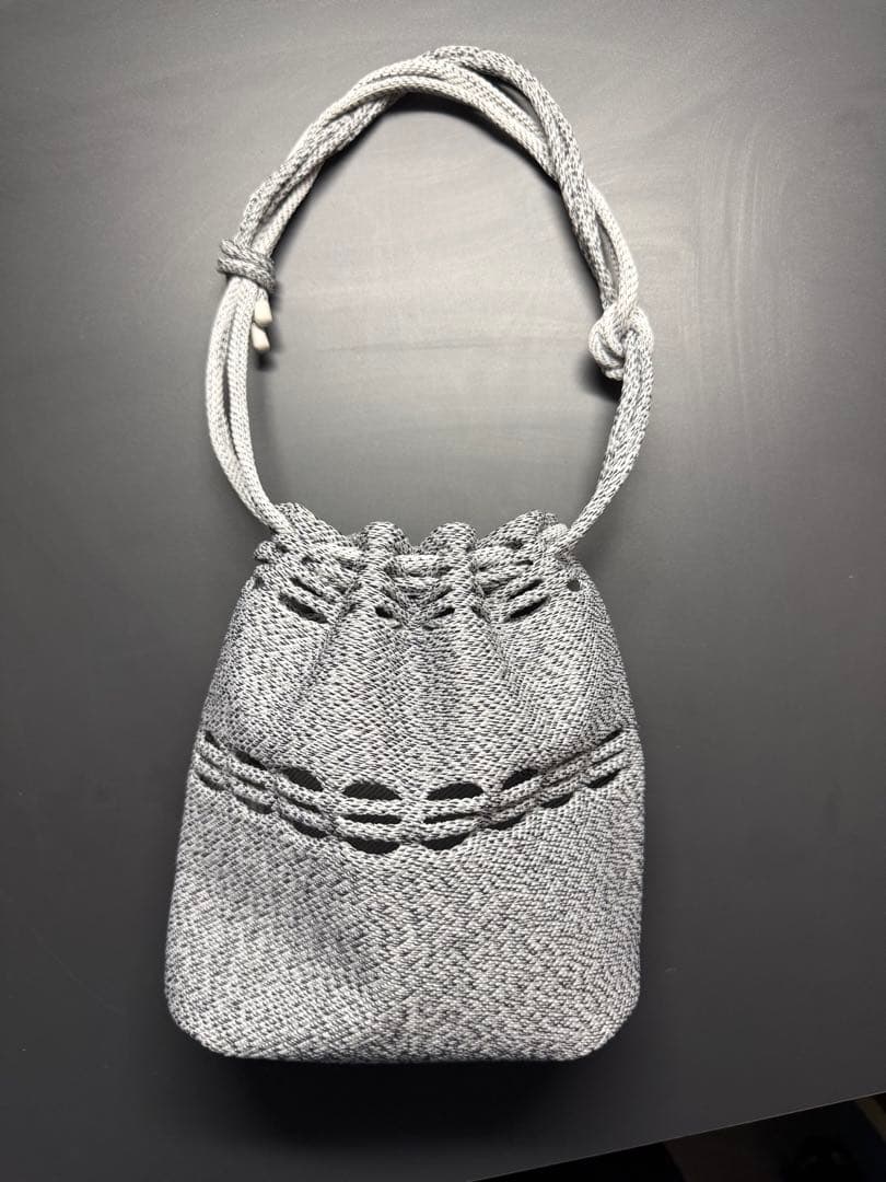 イッセイミヤケハンドバッグ