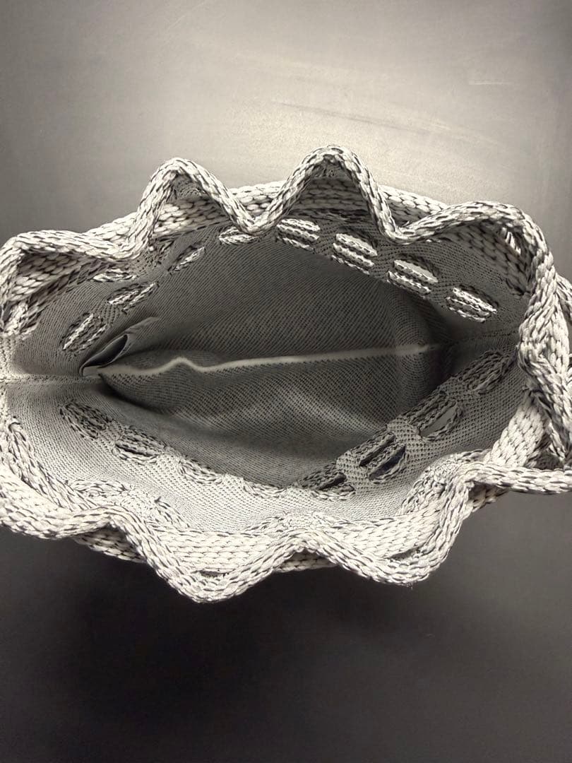 イッセイミヤケハンドバッグ