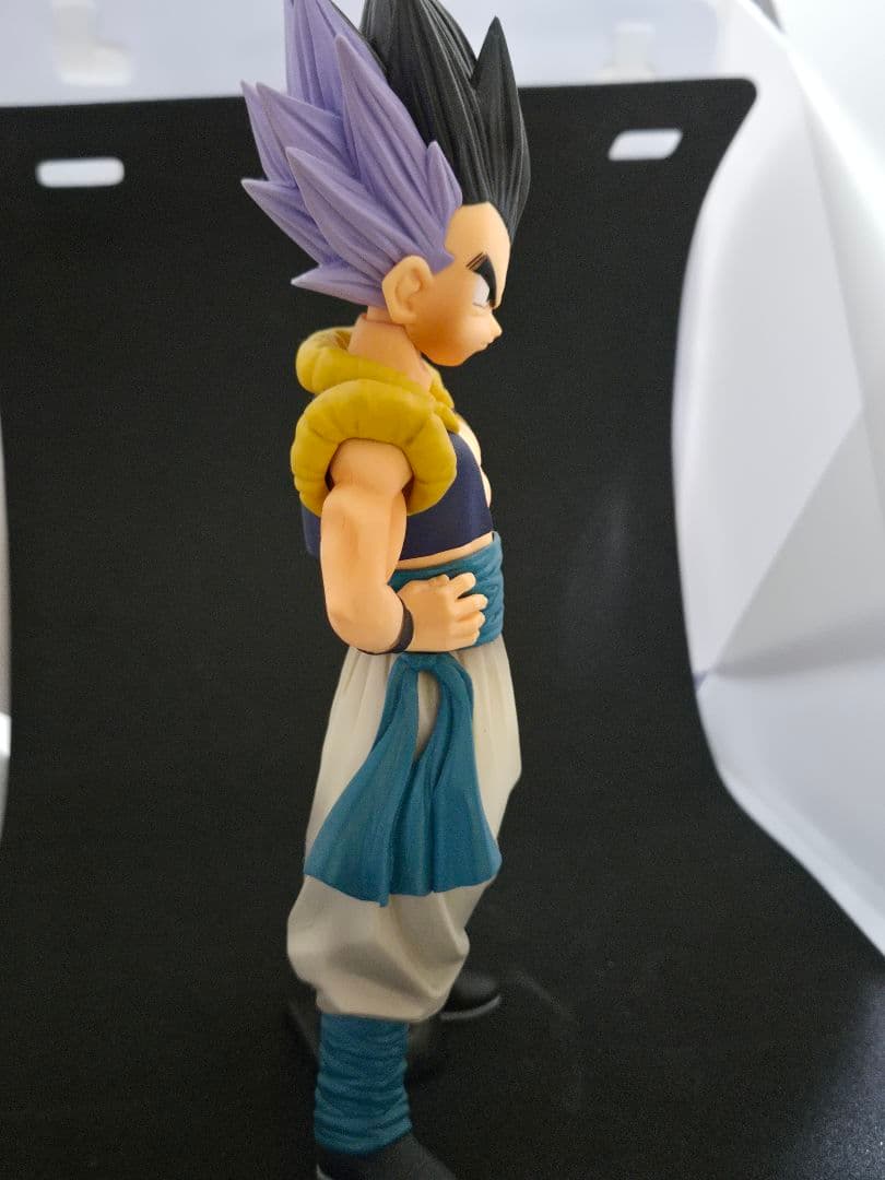 ドラゴンボール MASTER STARS PIECE ゴテンクス MSP